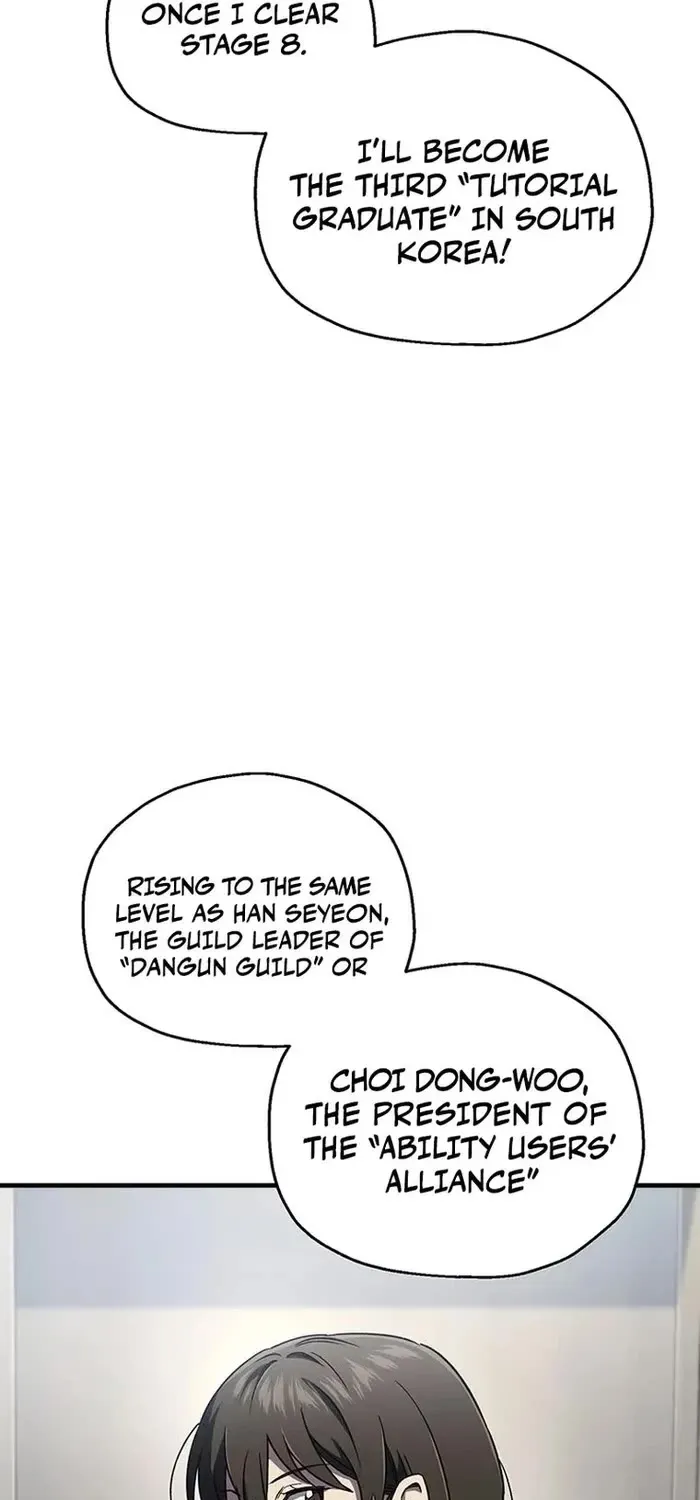 Solo Resurrection Zinmanga X Chapter 10 Page 73