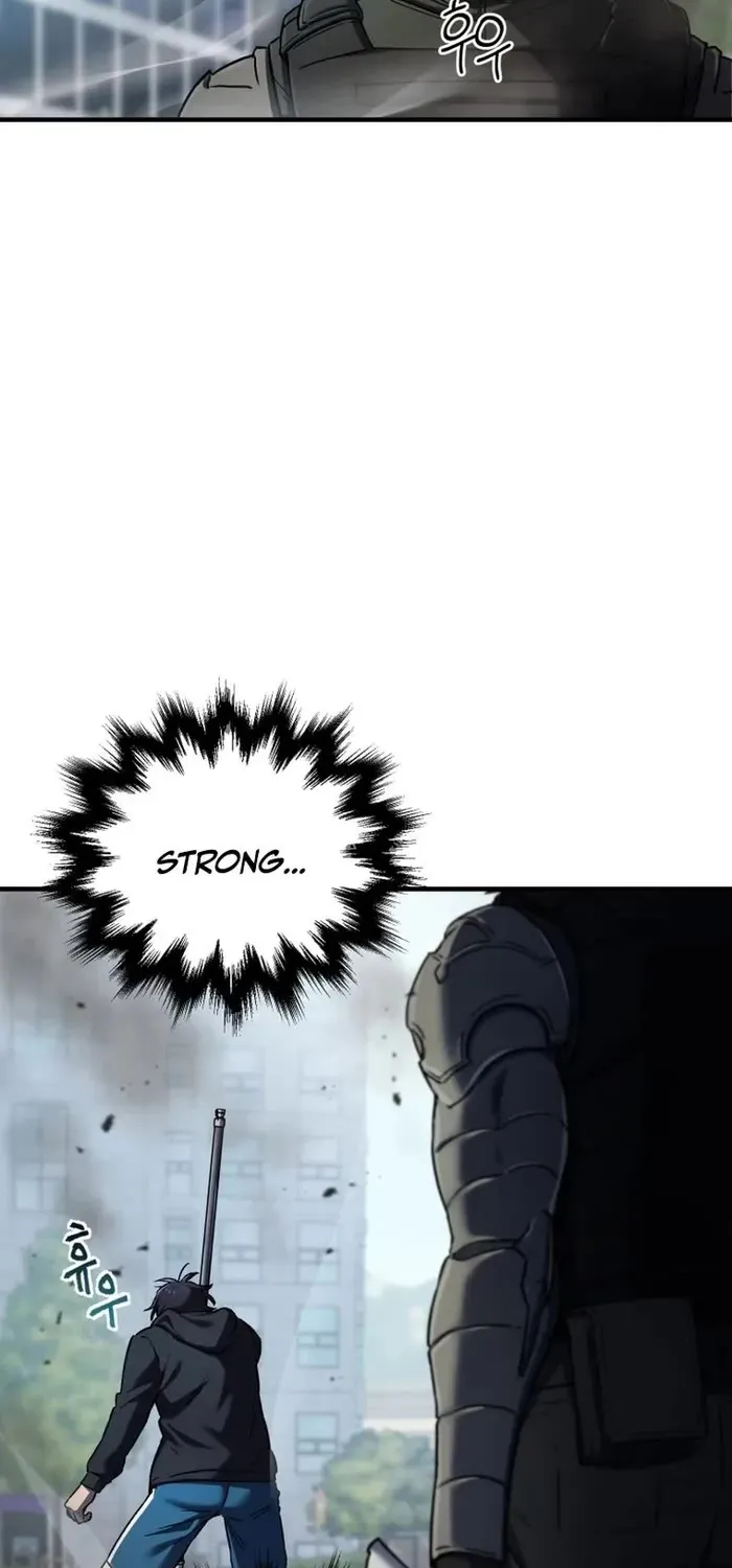 Solo Resurrection Zinmanga X Chapter 9 Page 15
