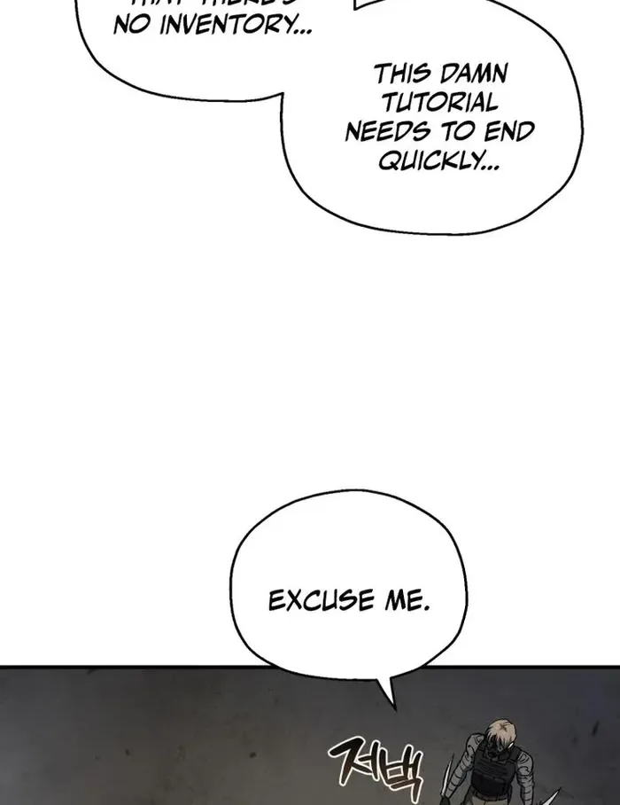 Solo Resurrection Zinmanga X Chapter 9 Page 20