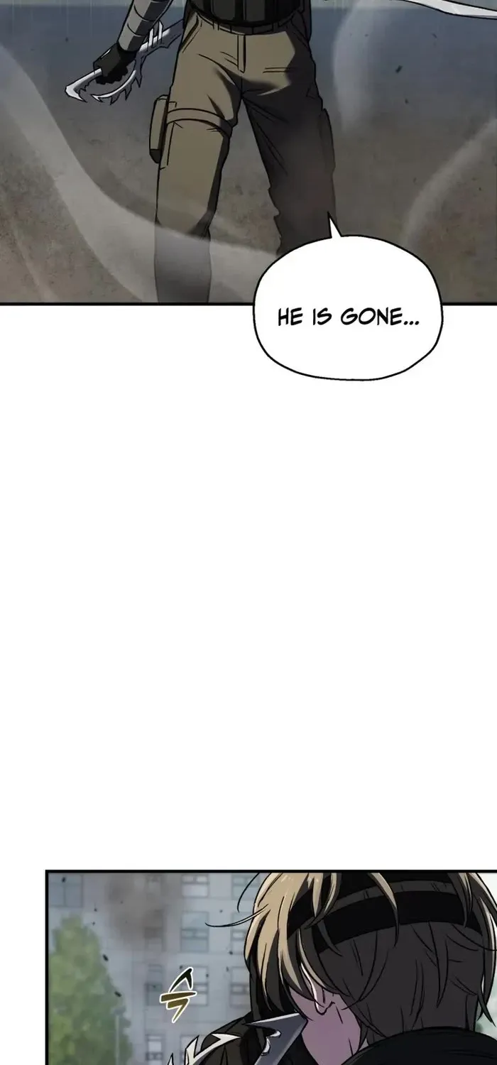 Solo Resurrection Zinmanga X Chapter 9 Page 26