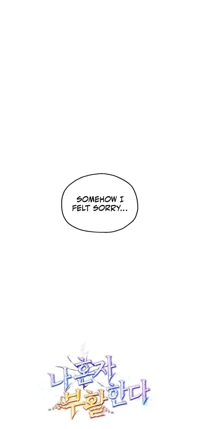 Solo Resurrection Zinmanga X Chapter 8 Page 89