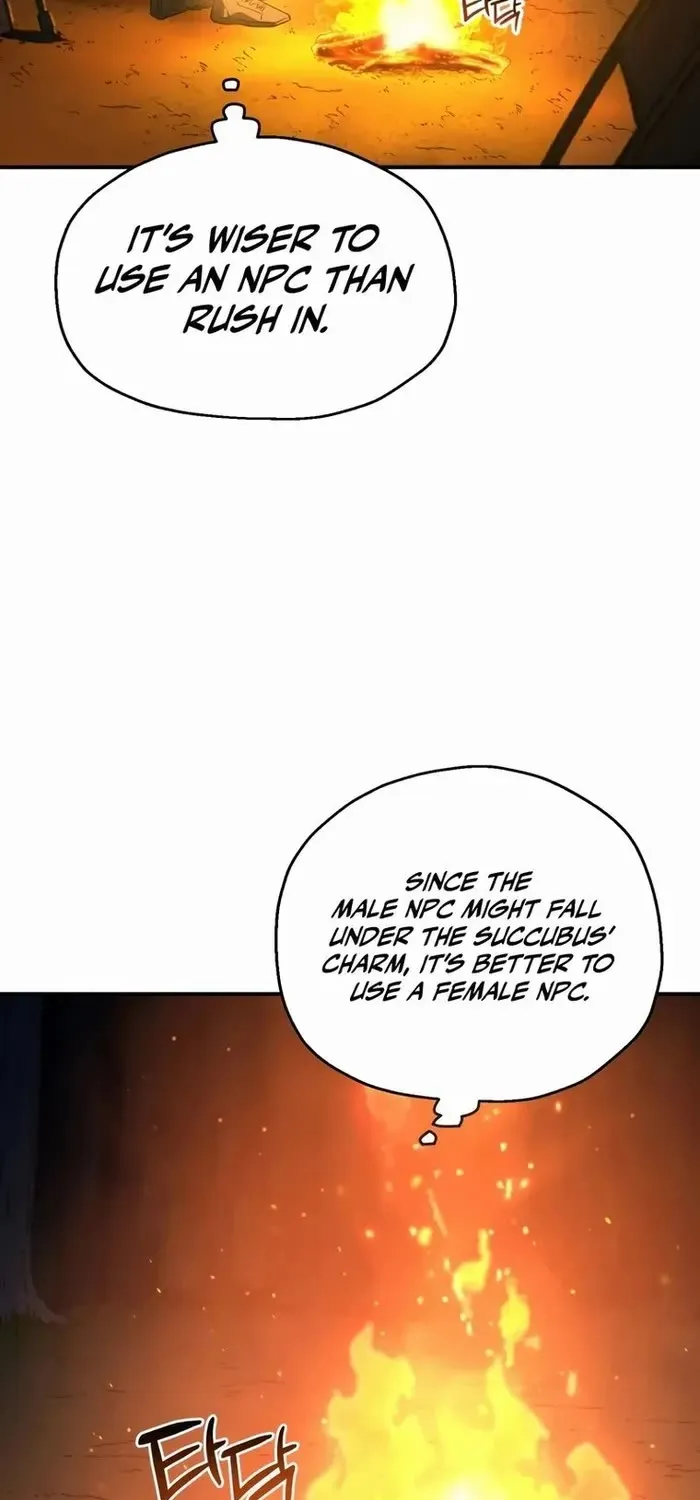 Solo Resurrection Zinmanga X Chapter 7 Page 47