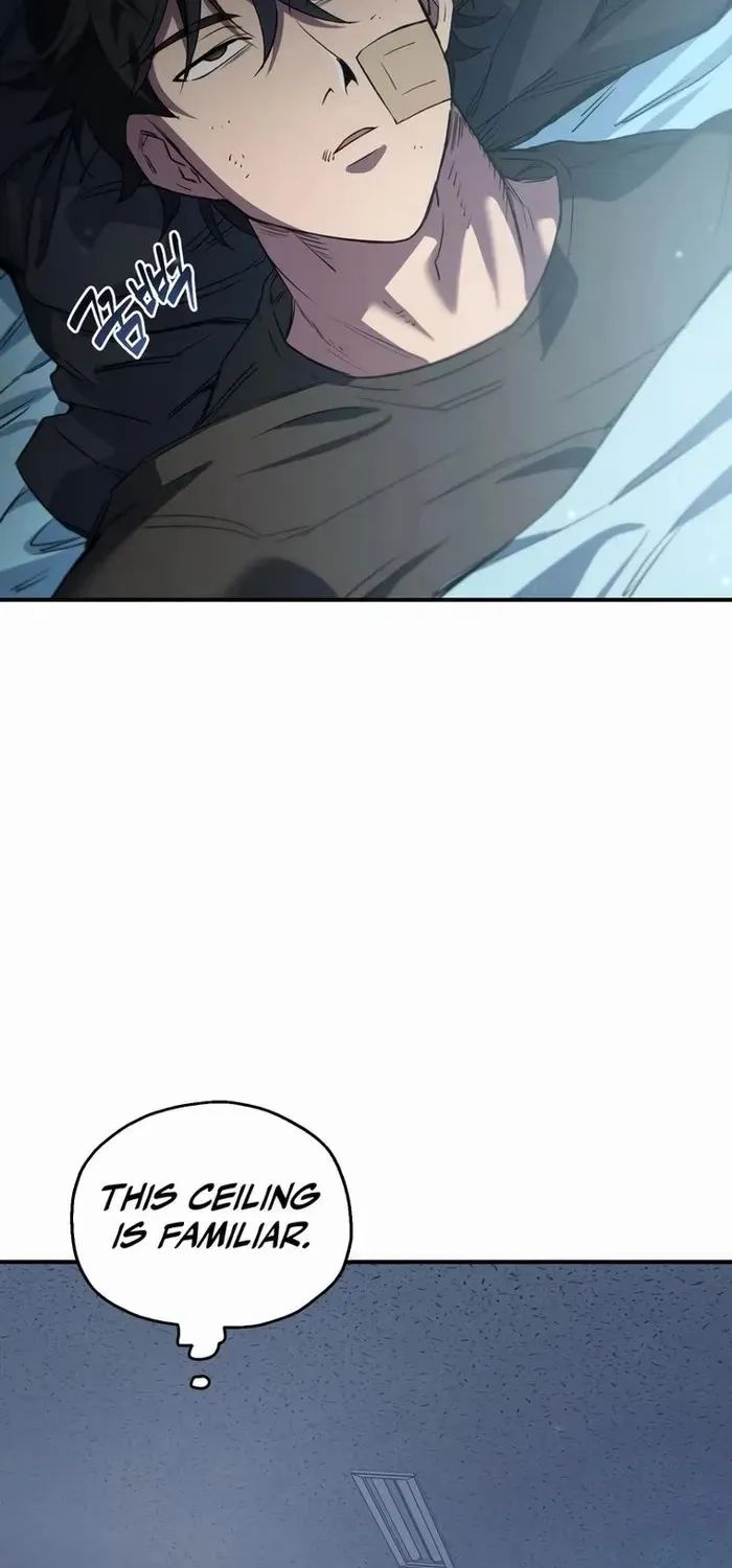 Solo Resurrection Zinmanga X Chapter 7 Page 50
