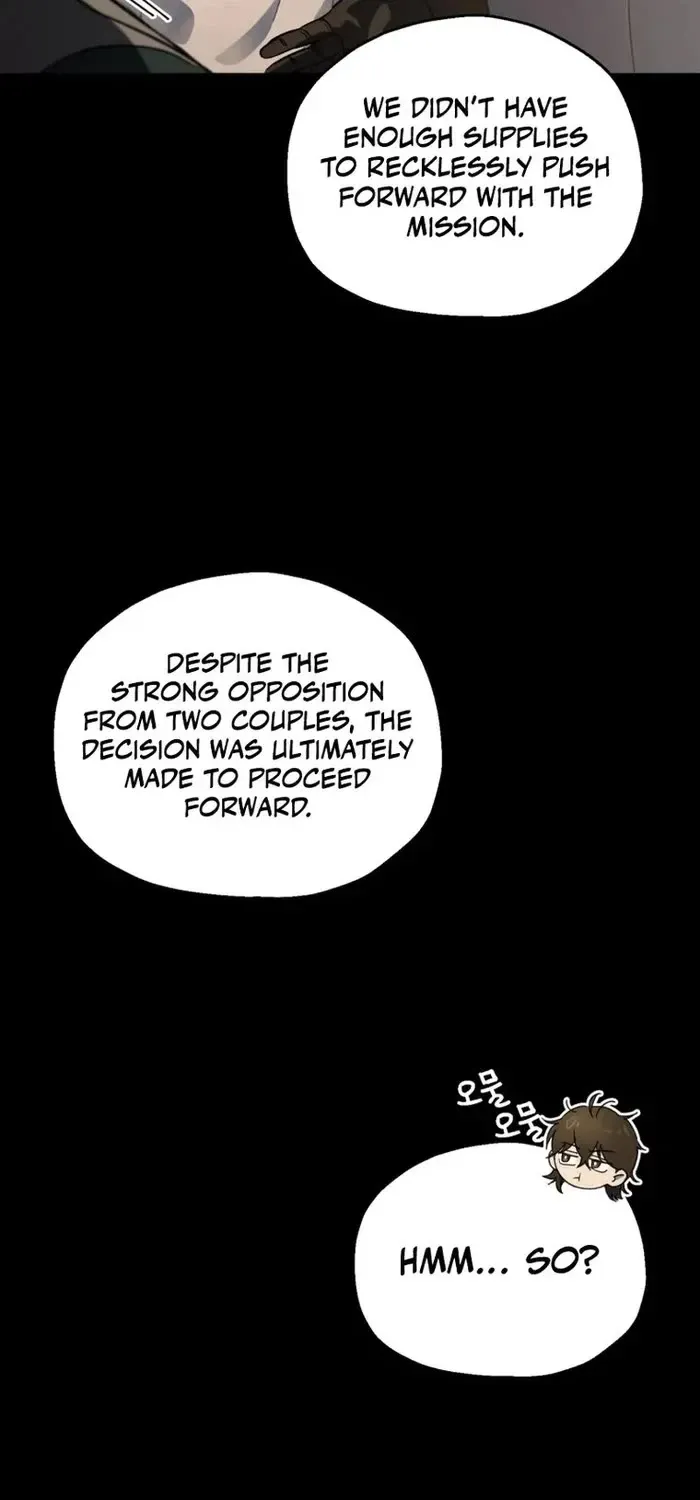 Solo Resurrection Zinmanga X Chapter 6 Page 7