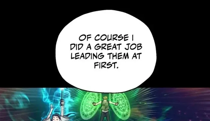 Solo Resurrection Zinmanga X Chapter 6 Page 8