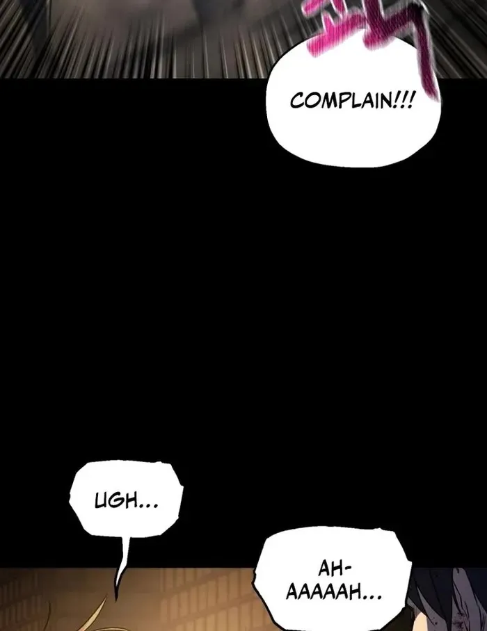 Solo Resurrection Zinmanga X Chapter 6 Page 30