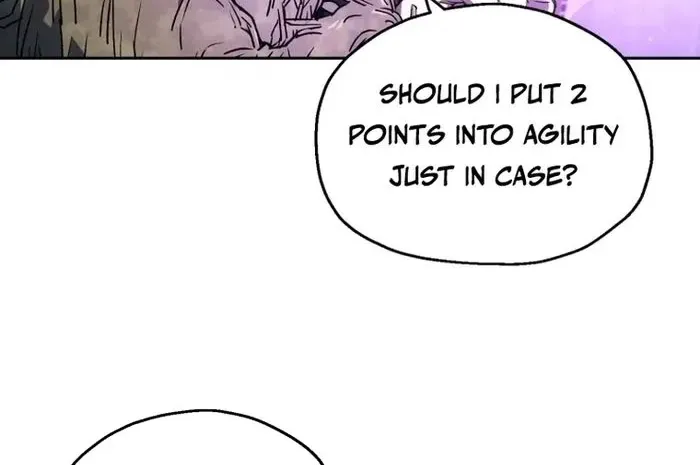Solo Resurrection Zinmanga X Chapter 5 Page 8