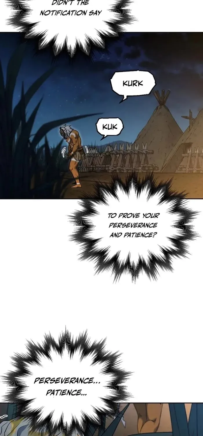 Solo Resurrection Zinmanga X Chapter 5 Page 26