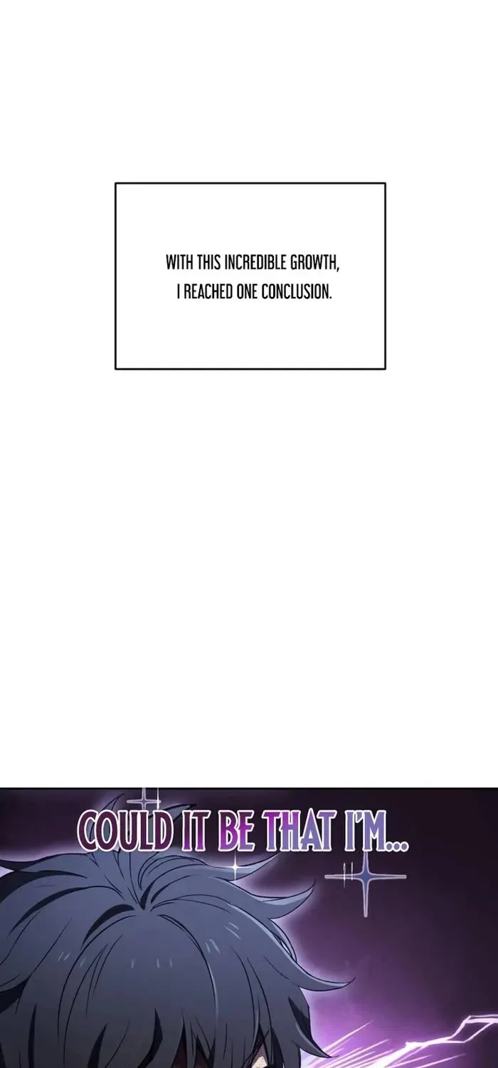 Solo Resurrection Zinmanga X Chapter 5 Page 67