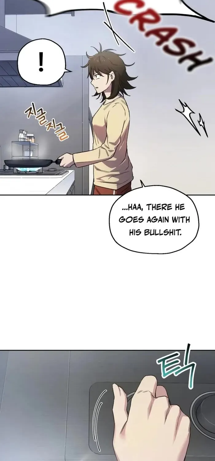 Solo Resurrection Zinmanga X Chapter 5 Page 74