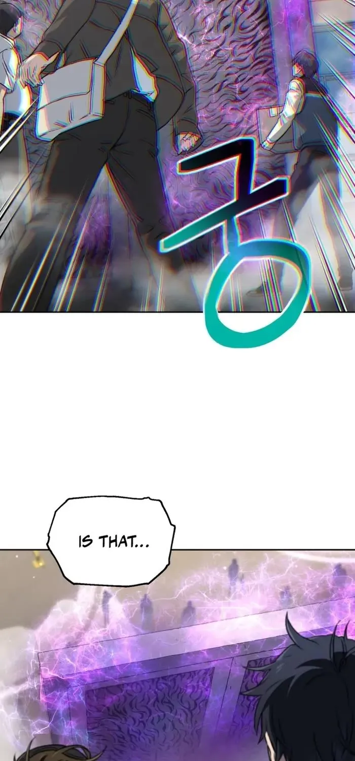 Solo Resurrection Zinmanga X Chapter 4 Page 51