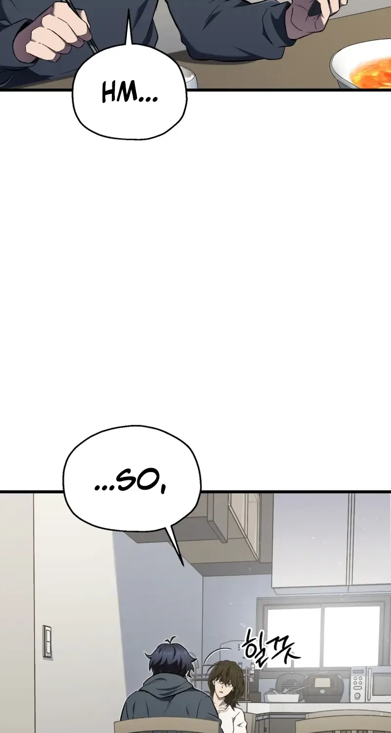 Solo Resurrection Zinmanga X Chapter 2 Page 23