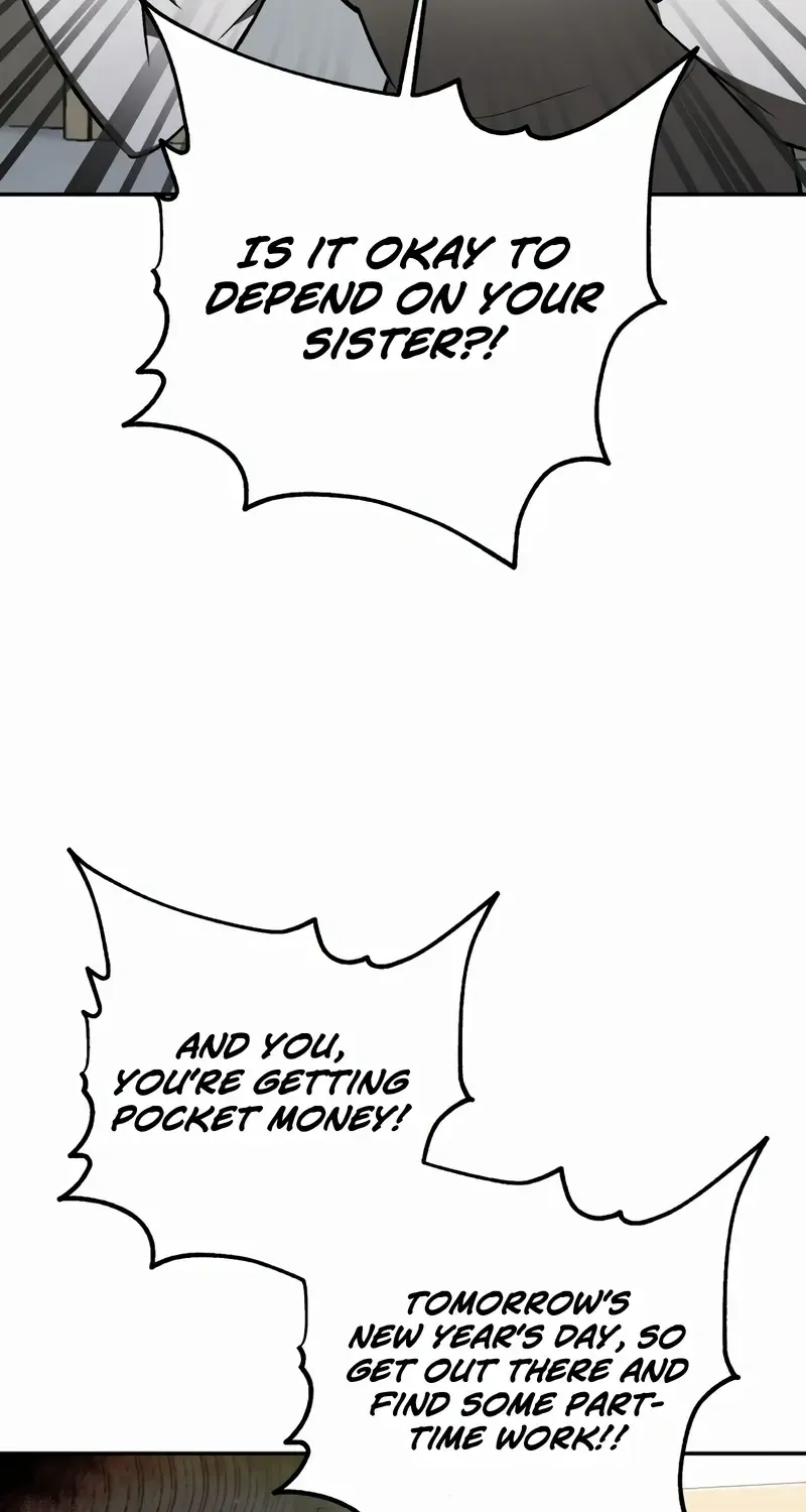 Solo Resurrection Zinmanga X Chapter 1 Page 29
