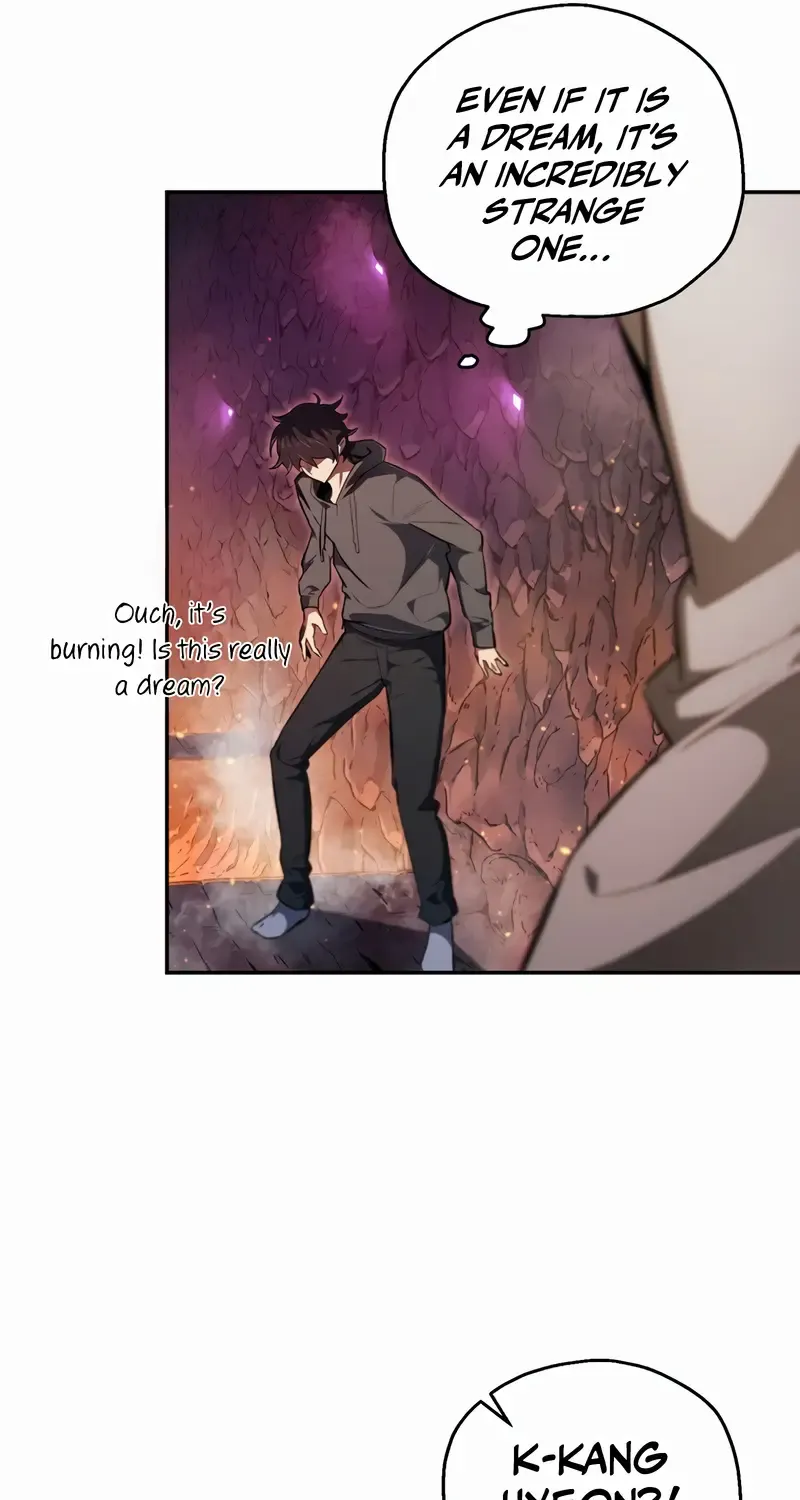 Solo Resurrection Zinmanga X Chapter 1 Page 80