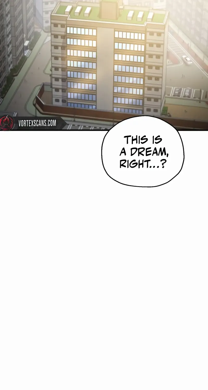 Solo Resurrection Zinmanga X Chapter 1 Page 193