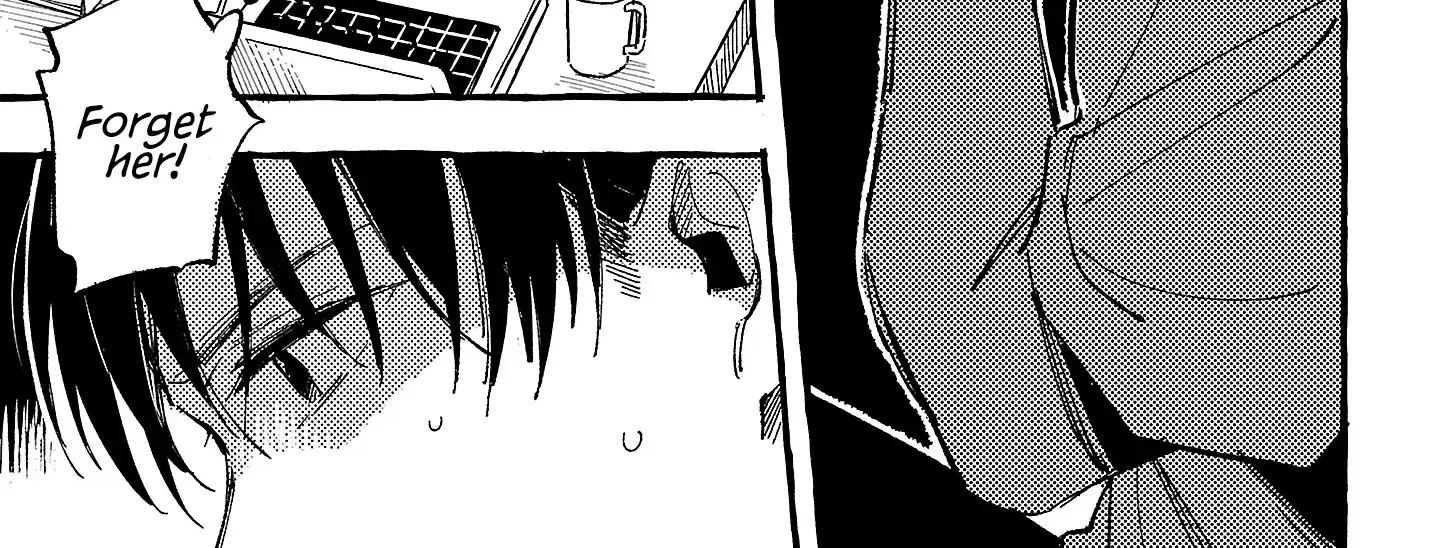 Asako Zinmanga X Chapter 24 Page 6