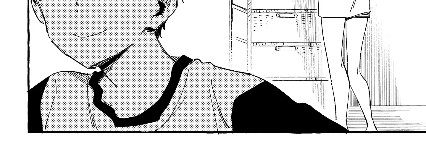 Asako Zinmanga X Chapter 23 Page 16