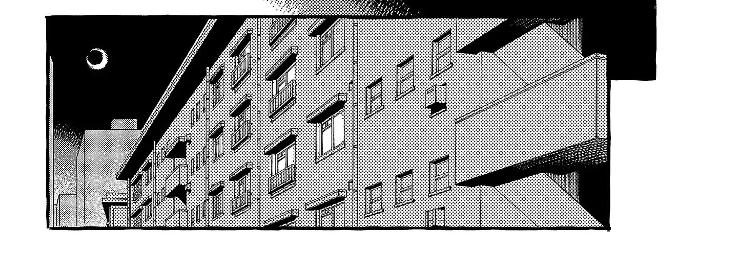 Asako Zinmanga X Chapter 23 Page 40