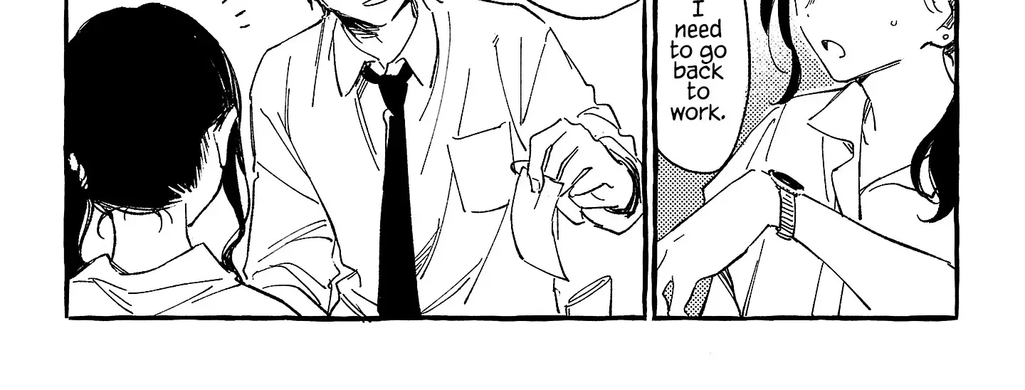 Asako Zinmanga X Chapter 23 Page 46