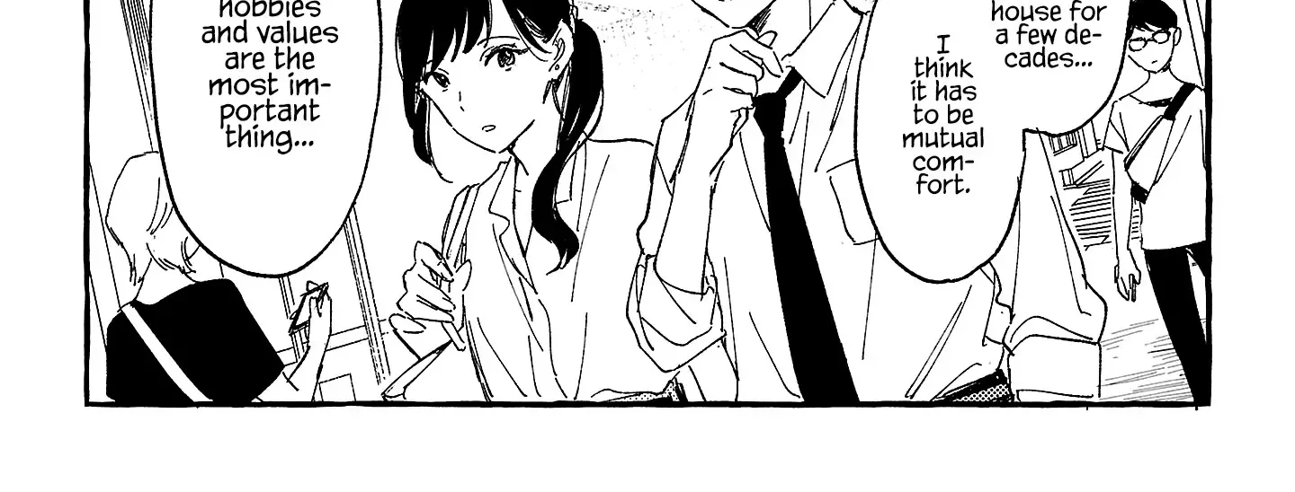 Asako Zinmanga X Chapter 23 Page 50