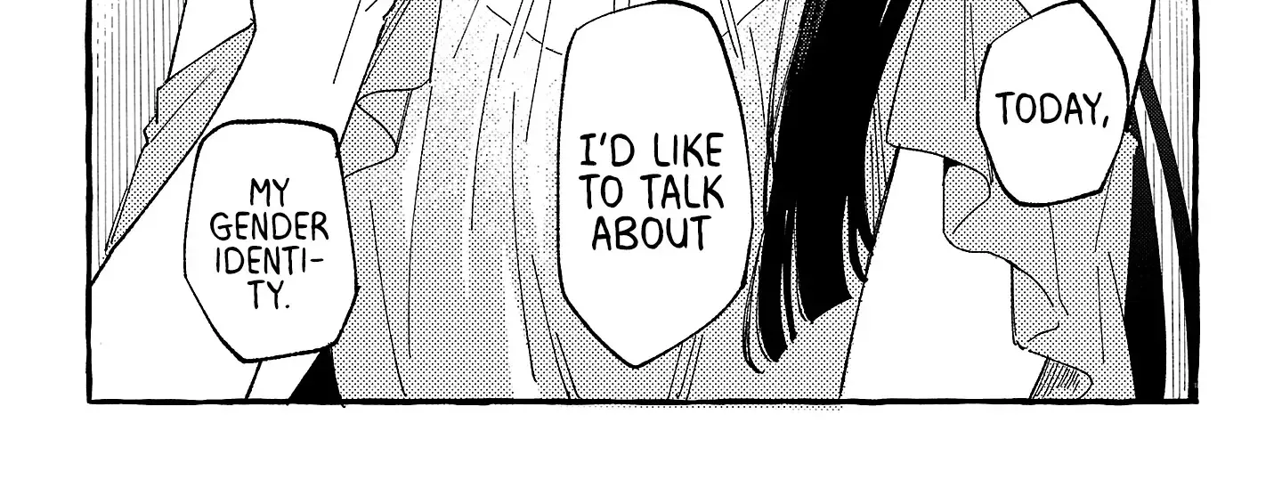 Asako Zinmanga X Chapter 23 Page 56