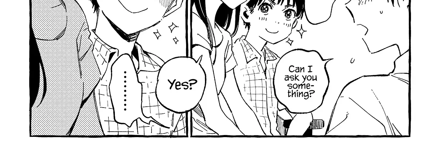 Asako Zinmanga X Chapter 21 Page 29