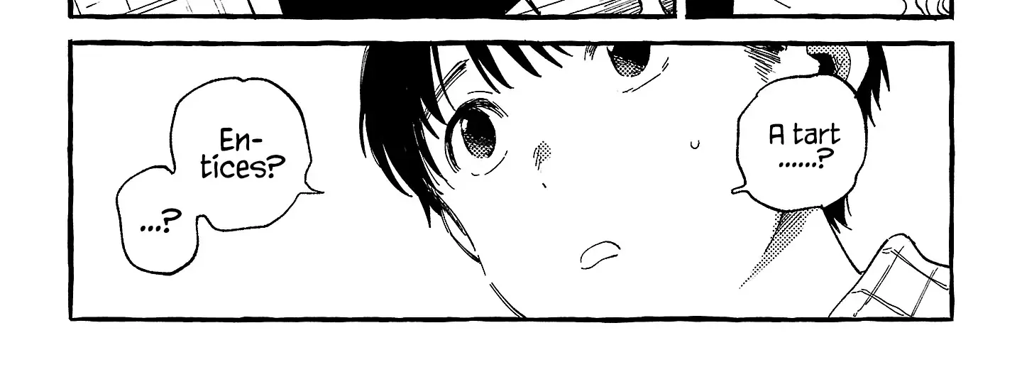 Asako Zinmanga X Chapter 21 Page 35