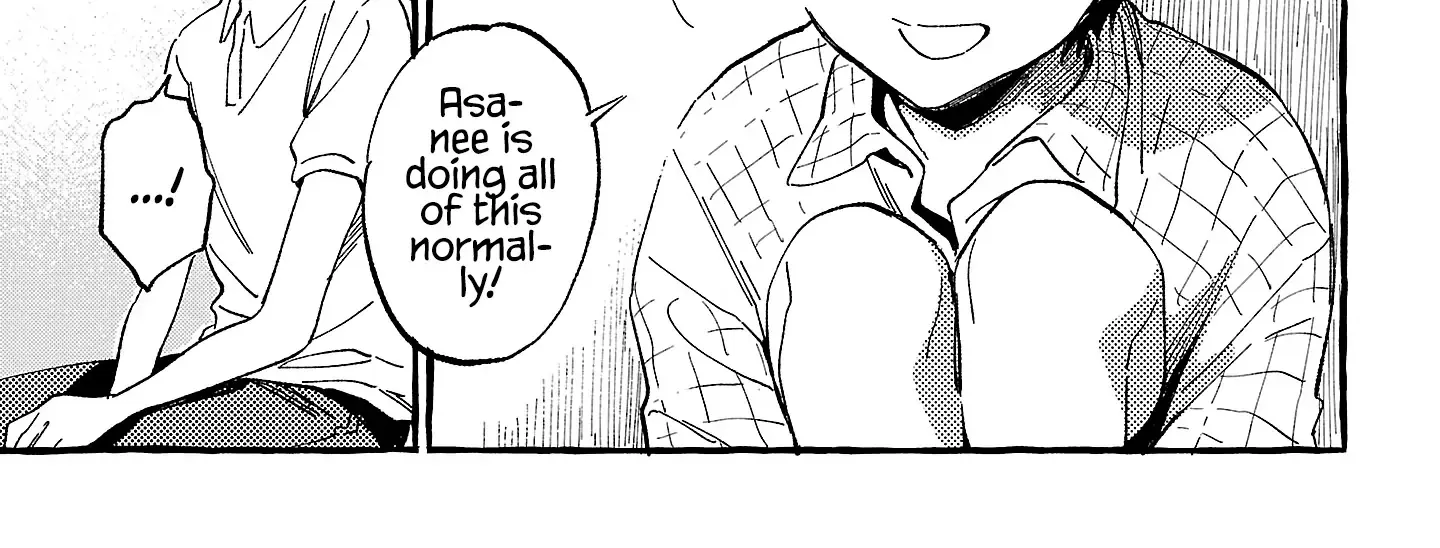 Asako Zinmanga X Chapter 21 Page 63