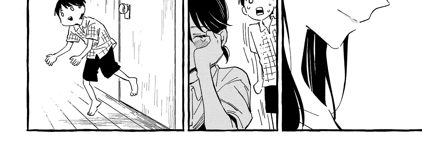 Asako Zinmanga X Chapter 21 Page 69