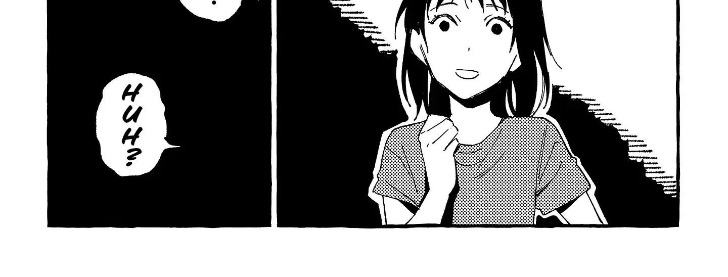 Asako Zinmanga X Chapter 21 Page 73