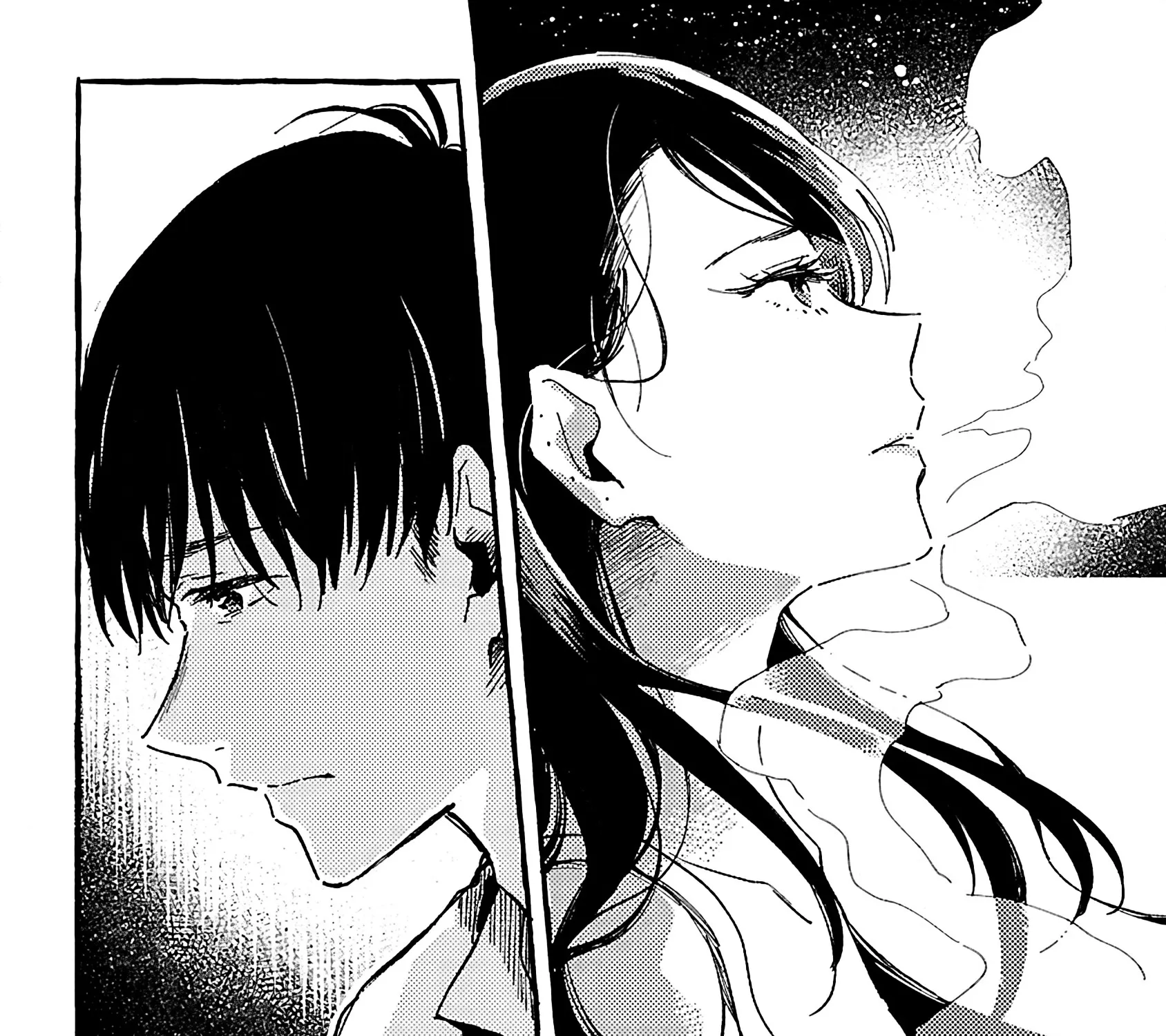 Asako Zinmanga X Chapter 19 Page 59