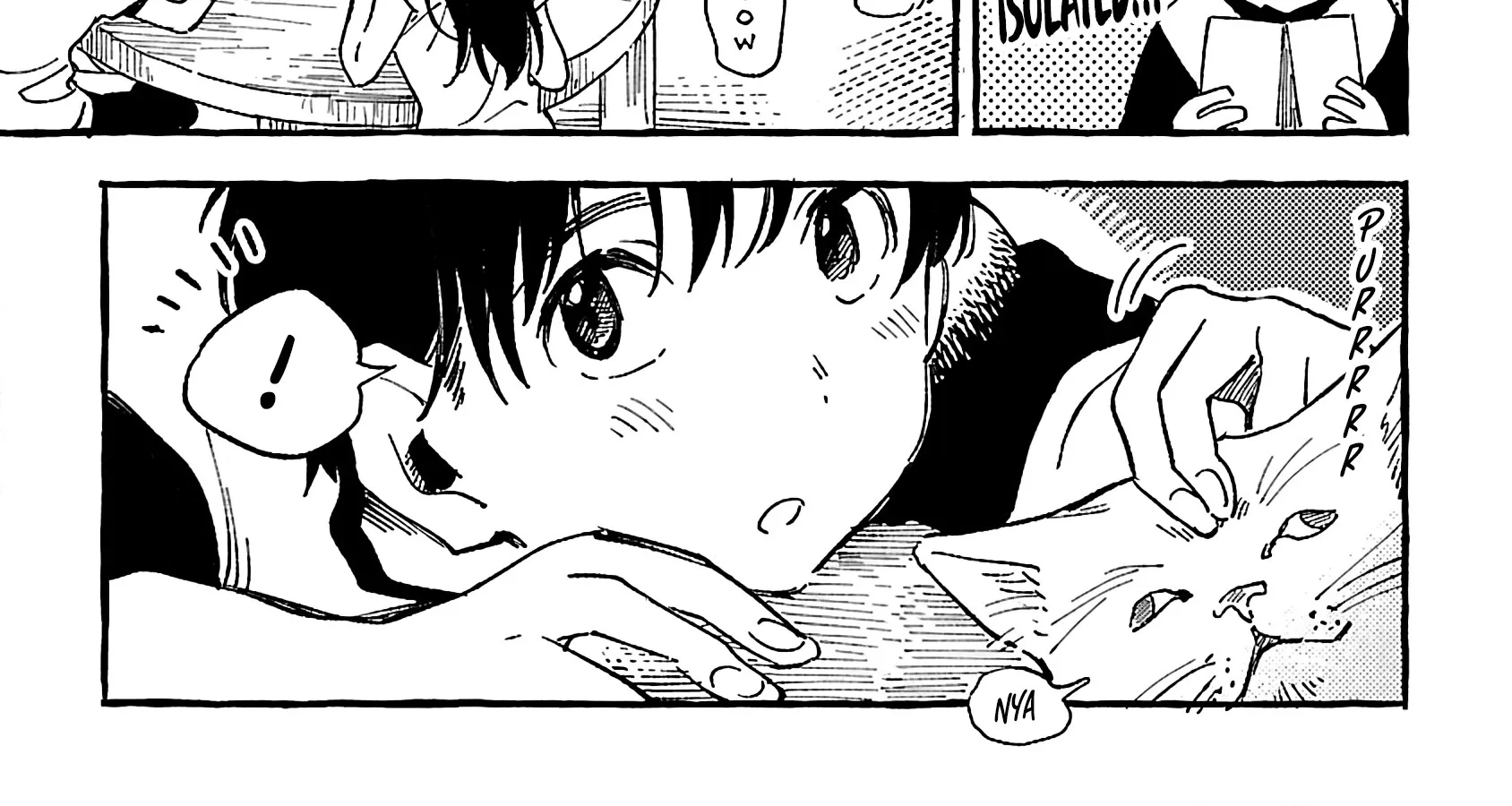 Asako Zinmanga X Chapter 18 Page 22