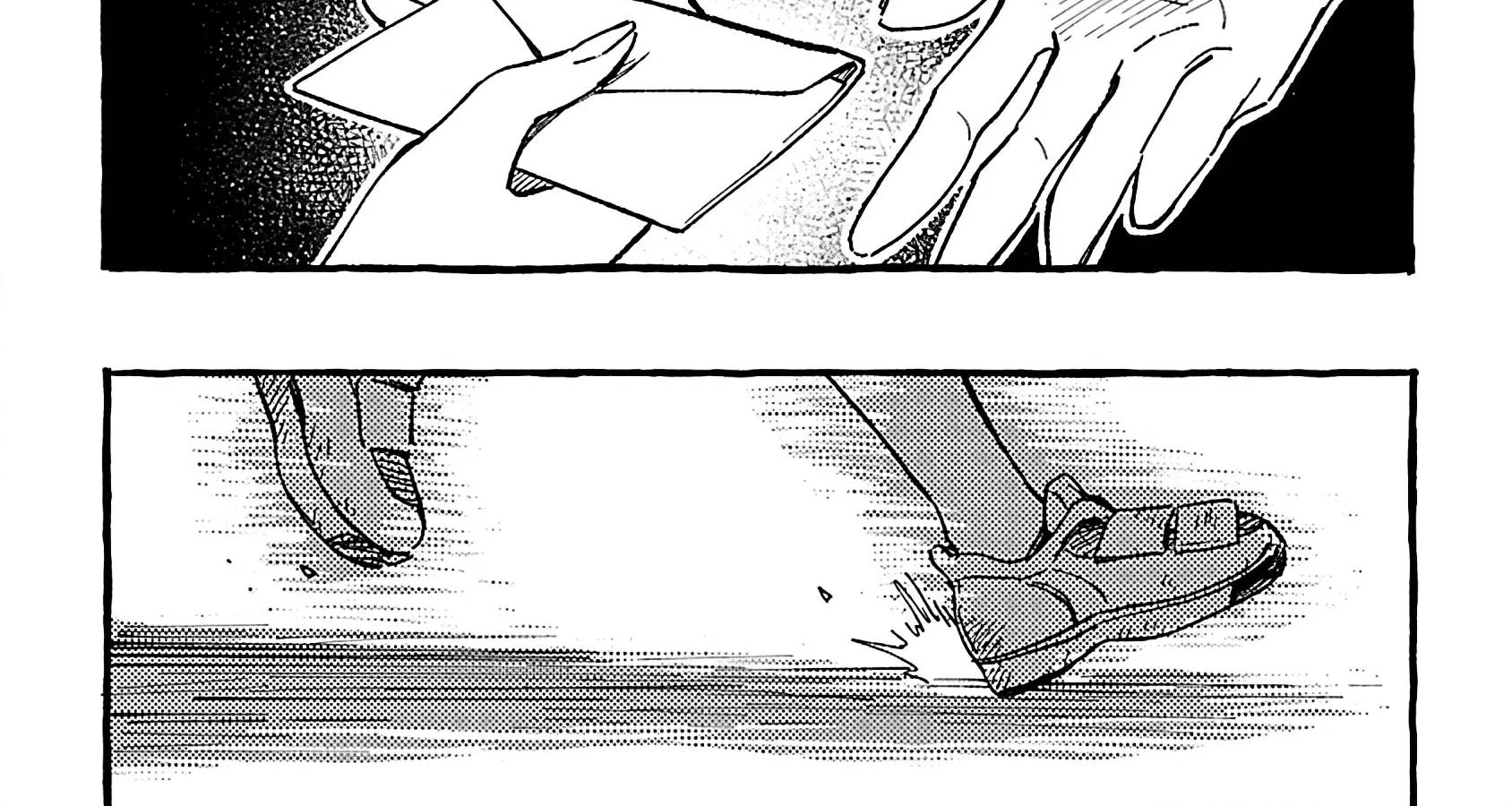 Asako Zinmanga X Chapter 18 Page 36