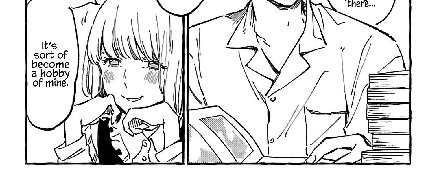 Asako Zinmanga X Chapter 15 Page 12