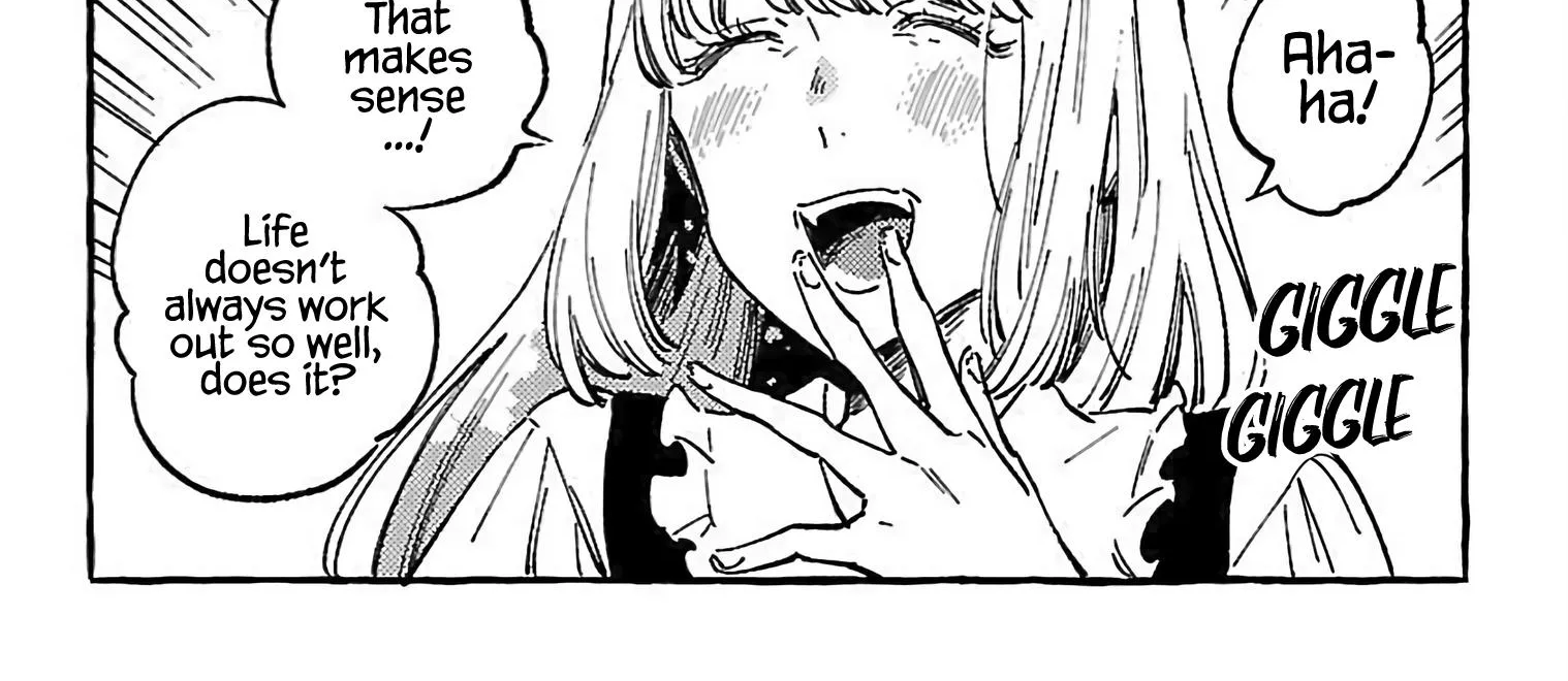 Asako Zinmanga X Chapter 15 Page 16