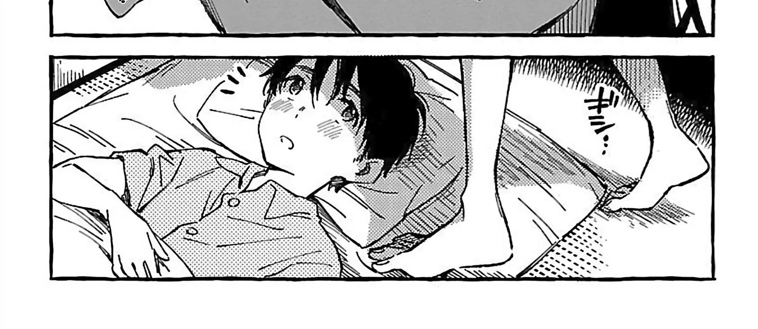 Asako Zinmanga X Chapter 15 Page 58