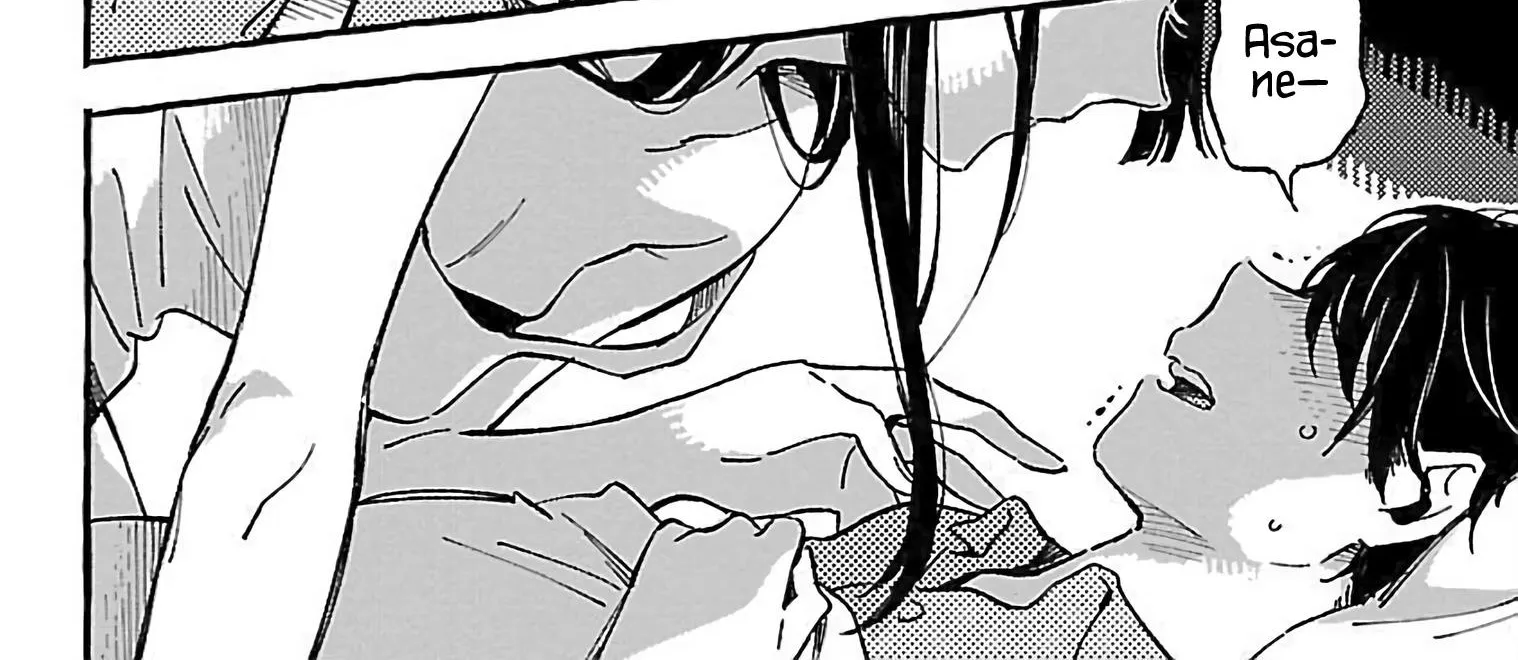Asako Zinmanga X Chapter 15 Page 60