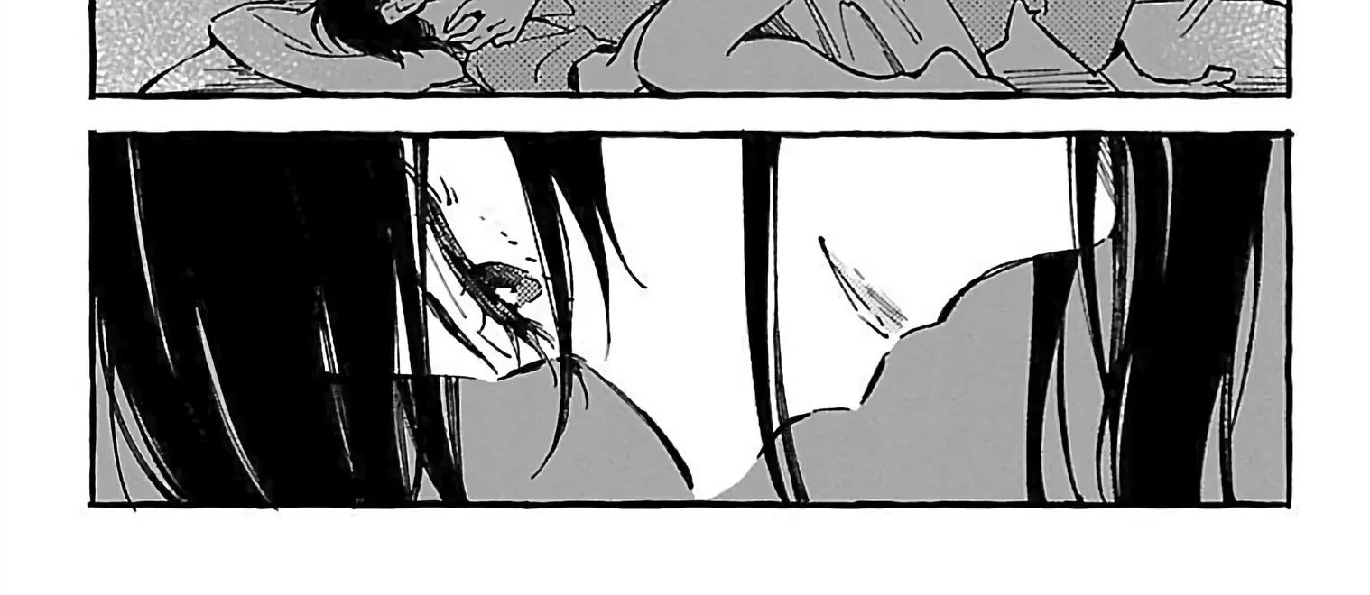 Asako Zinmanga X Chapter 15 Page 62