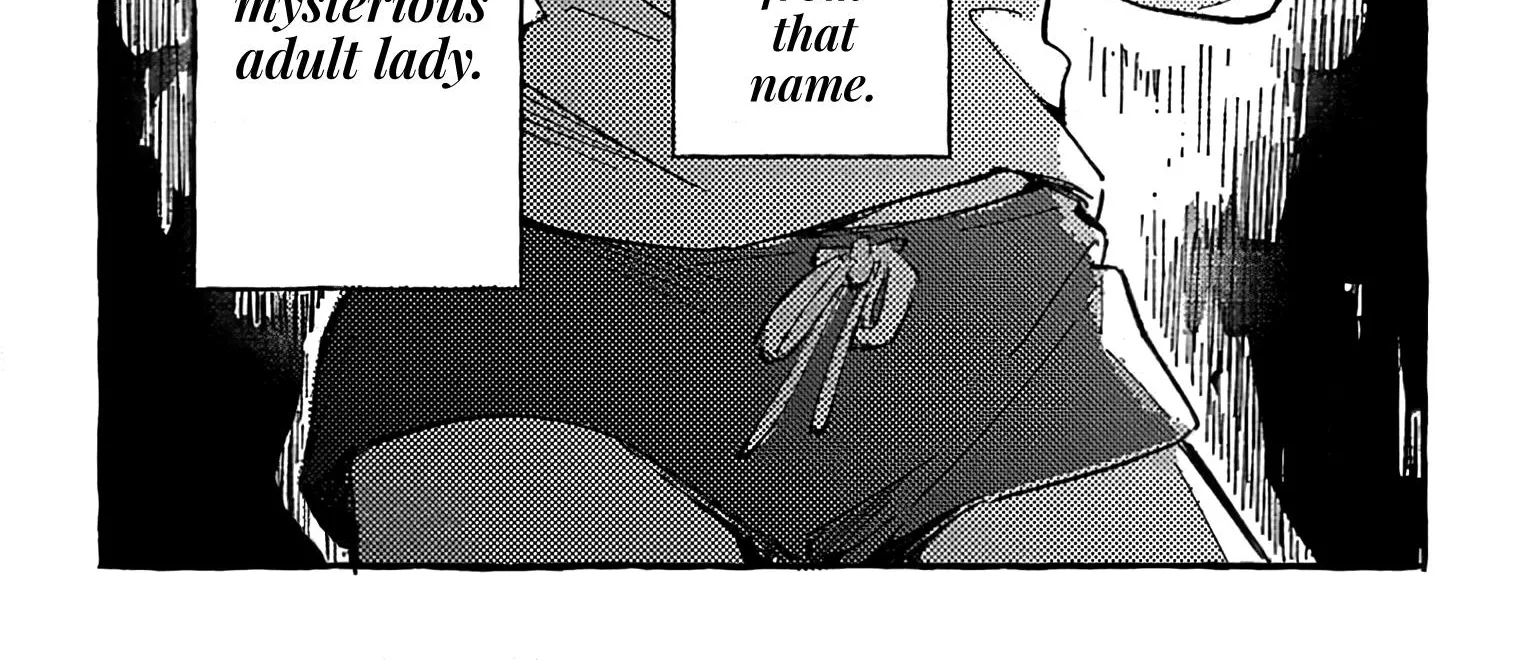Asako Zinmanga X Chapter 14.5 Page 6
