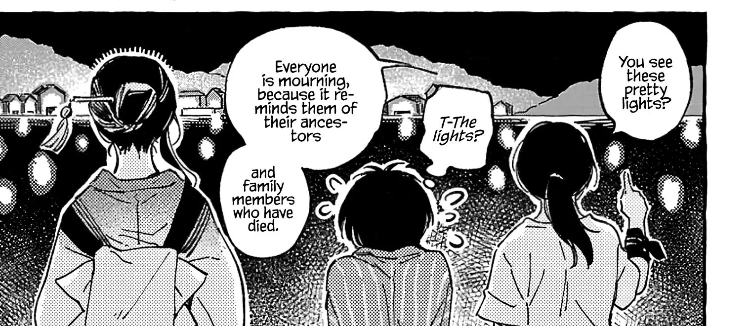 Asako Zinmanga X Chapter 14 Page 38