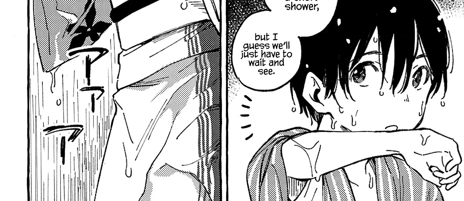 Asako Zinmanga X Chapter 14 Page 48