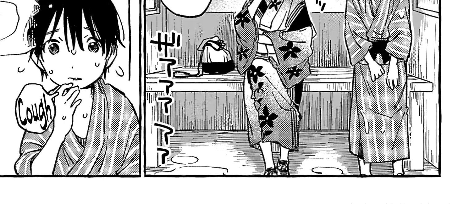 Asako Zinmanga X Chapter 14 Page 54