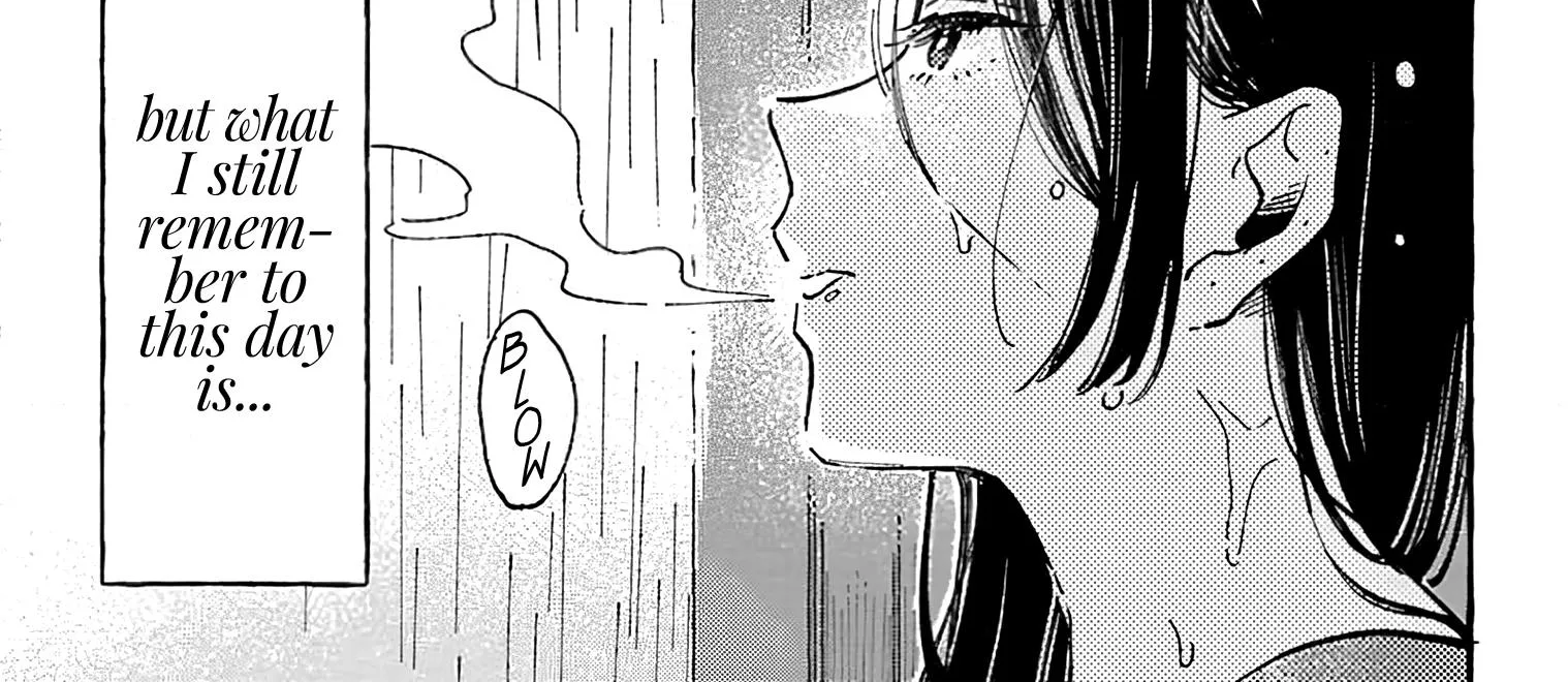 Asako Zinmanga X Chapter 14 Page 58
