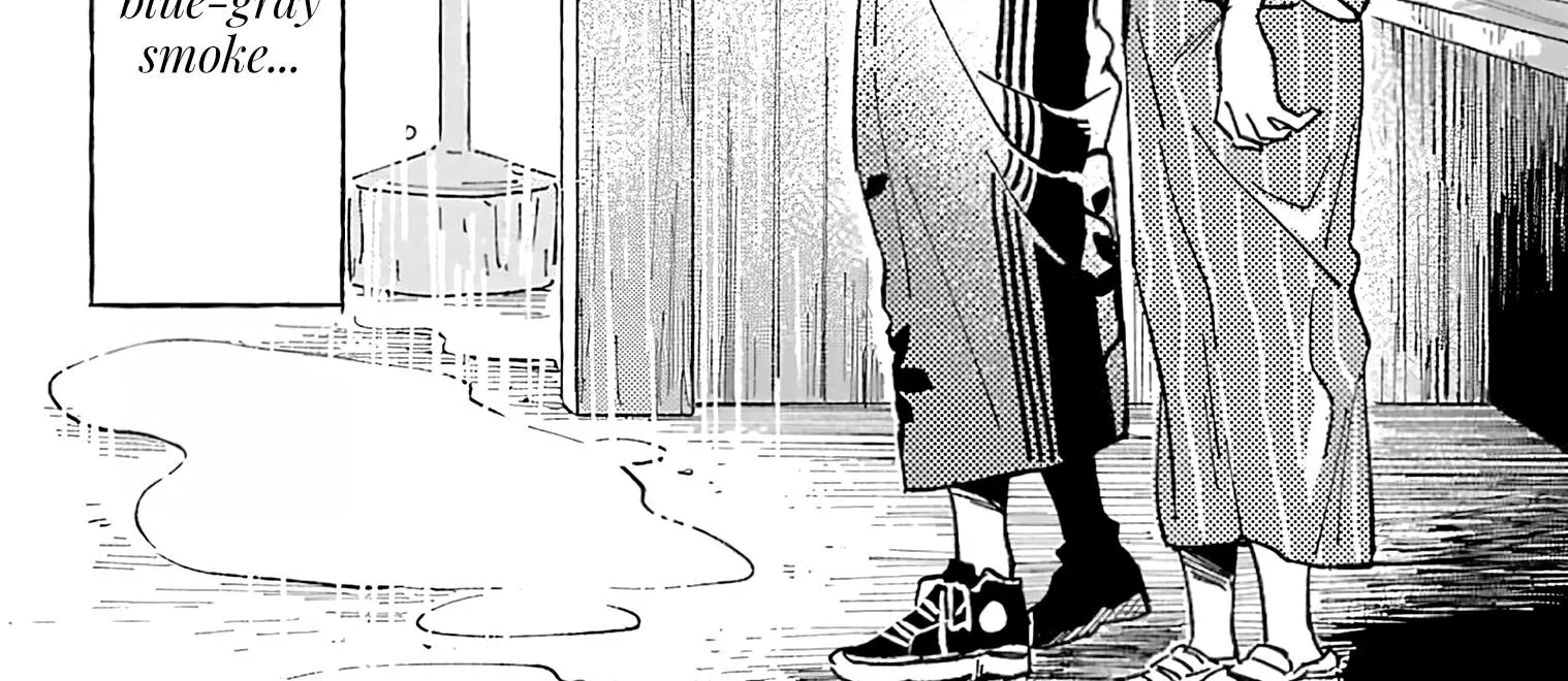 Asako Zinmanga X Chapter 14 Page 60