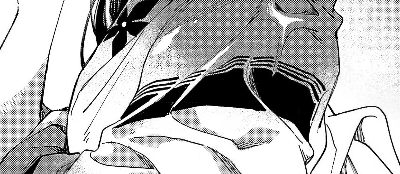 Asako Zinmanga X Chapter 14 Page 62