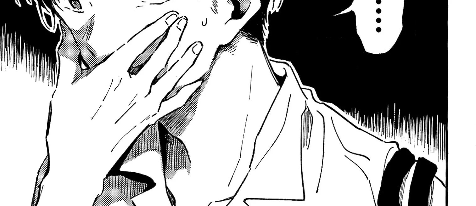 Asako Zinmanga X Chapter 14 Page 70