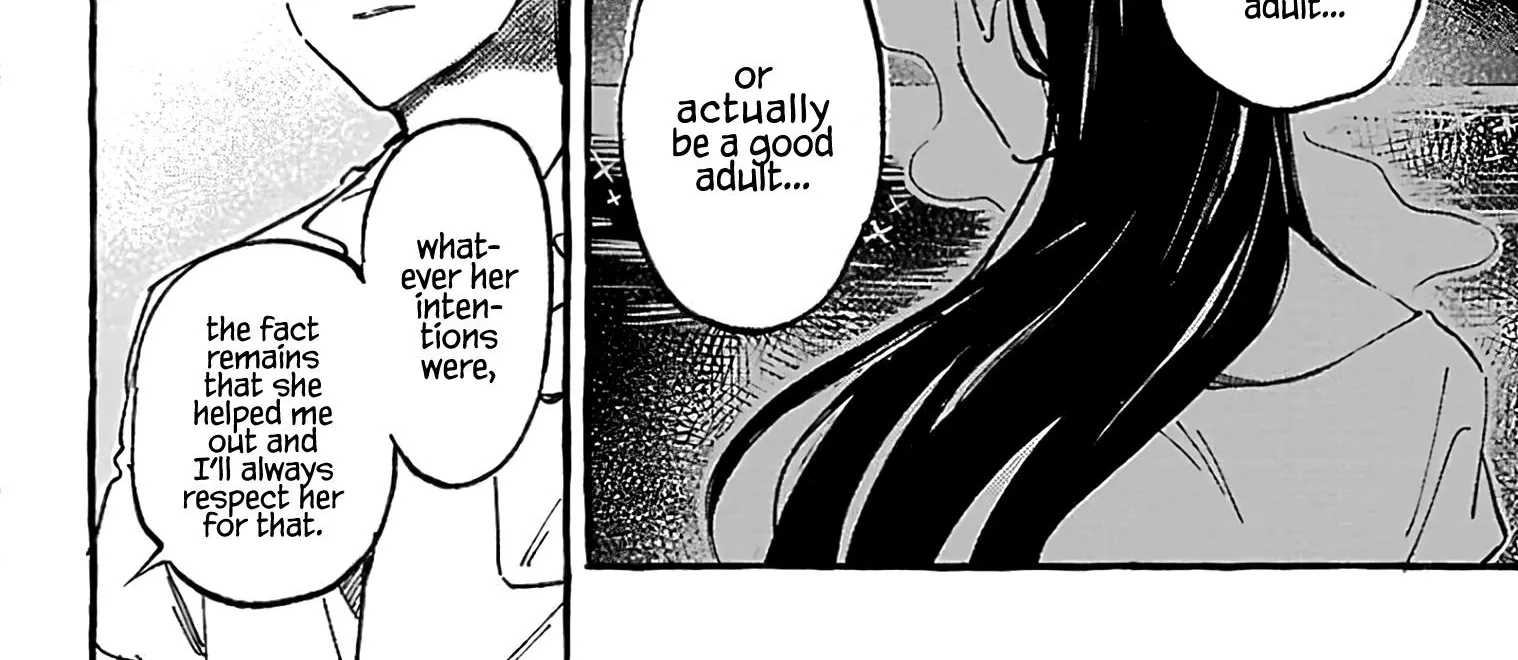 Asako Zinmanga X Chapter 14 Page 72
