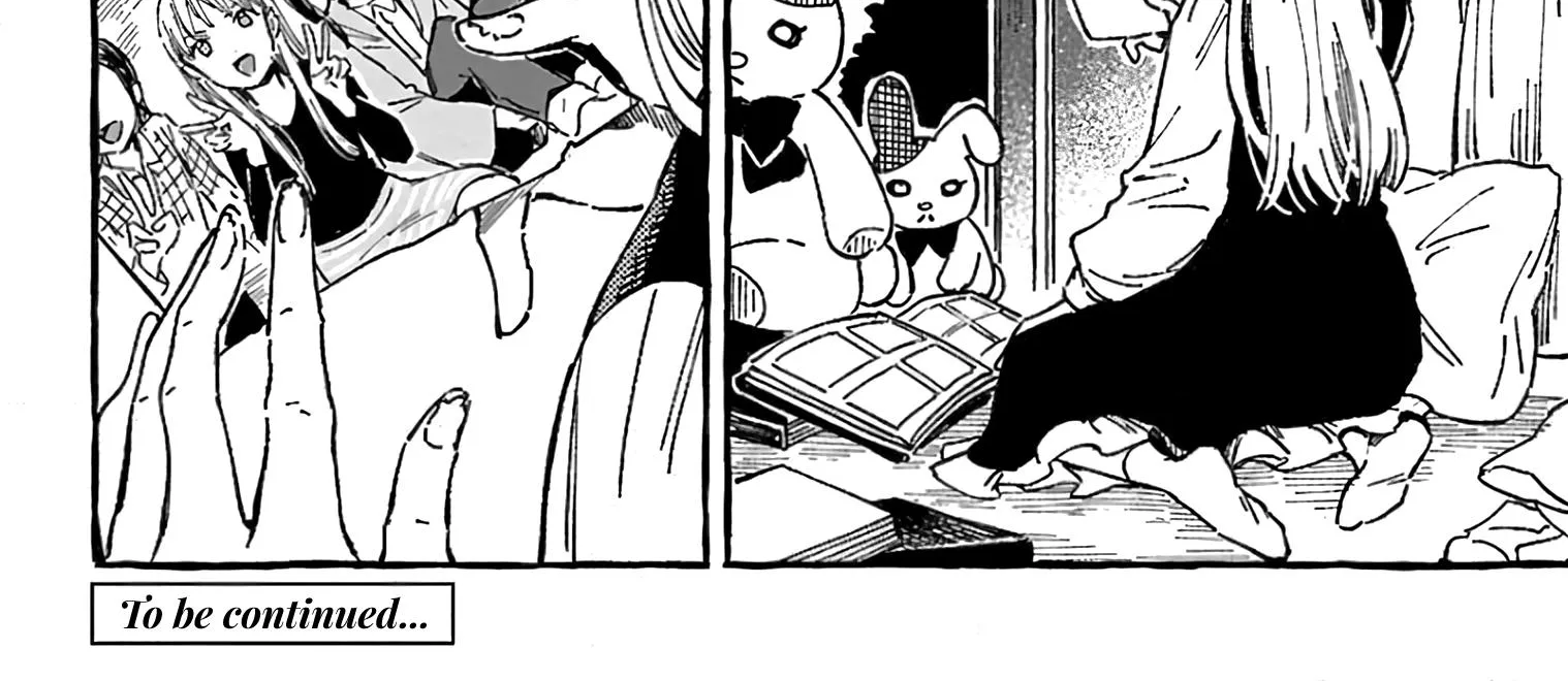 Asako Zinmanga X Chapter 14 Page 76