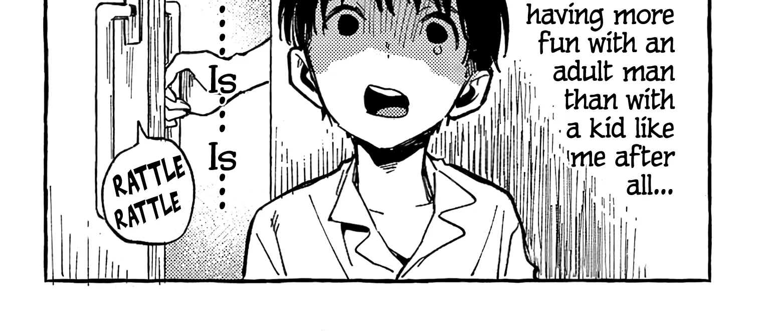 Asako Zinmanga X Chapter 13 Page 32