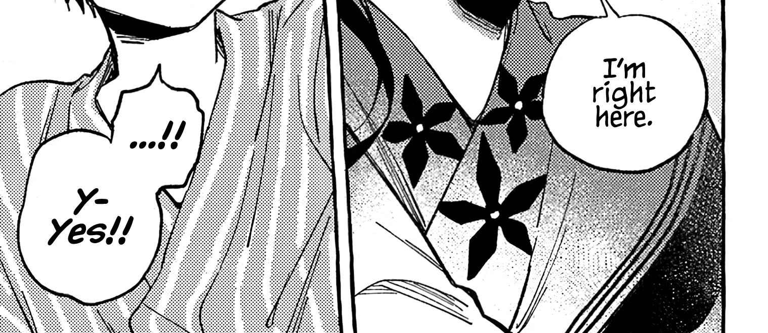 Asako Zinmanga X Chapter 13 Page 54